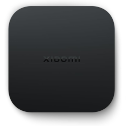 Xiaomi Mi TV Box S (2nd Gen) with 4K Ultra HD Streaming Media Player |Dual Band Connectivity |Google TV And Google Assistant & Remote Supported